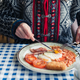 Illustration for article titled Ask The Salty Waitress: What can I do about a really cold restaurant?